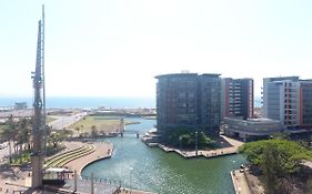 Serene Quays